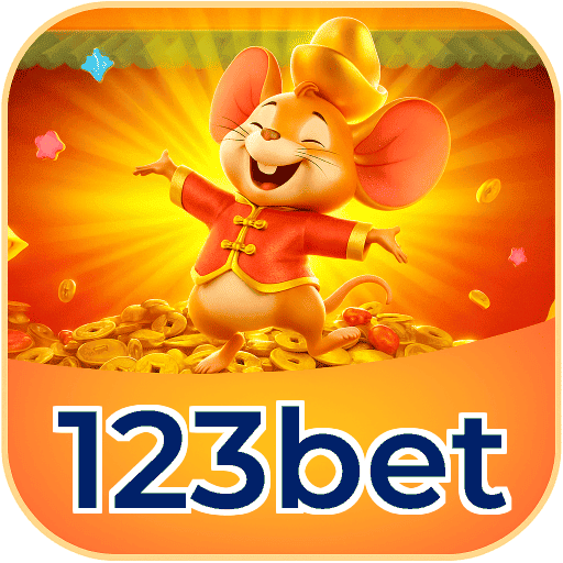 123bet Logo