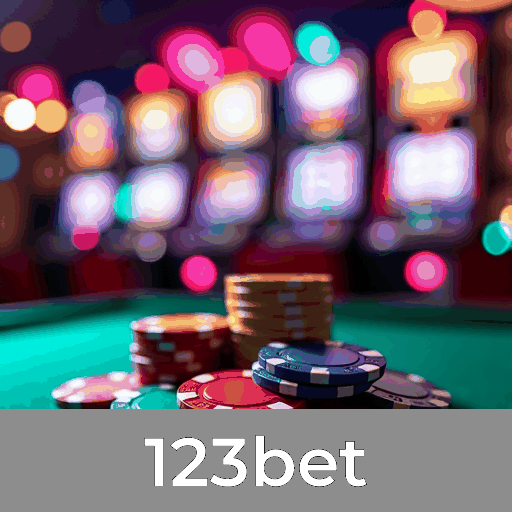 123bet: Seu Cassino Confiável com Pagamentos Rápidos
