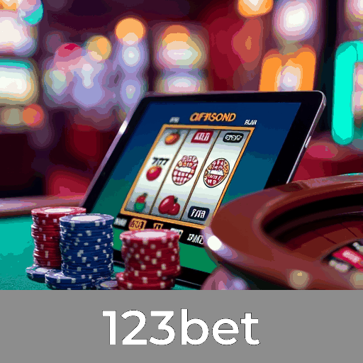 123bet: A Experiência de Bônus Mais Generosa!