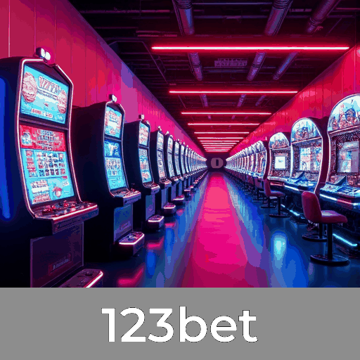 Experimente o acesso seguro premium no 123bet