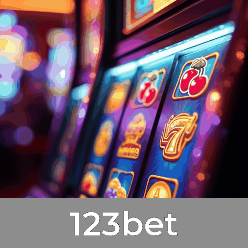 123bet: Slots com Mega Prêmios, Experiência em Mesa e Dealers Ao Vivo