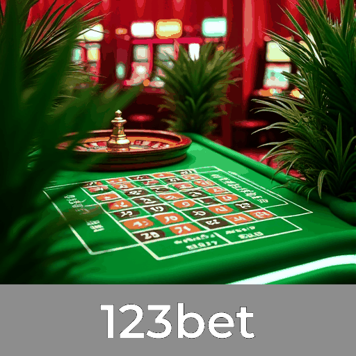 Experiência de Jogo Superior no 123bet: Segurança e Serviço Profissional
