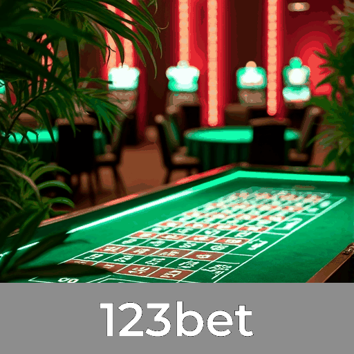 123bet: Slots com Mega Prêmios, Experiência em Mesa e Dealers Ao Vivo